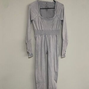Free people movement bodysuit